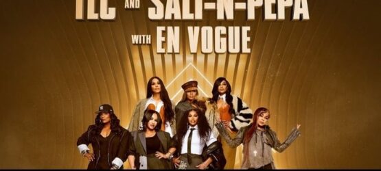 TLC & Salt-N-Pepa, En Vogue – Live in Concert Toronto 2026