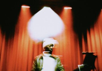 DVSN Toronto Concert Photos – 10 Year Anniv  (OVO)