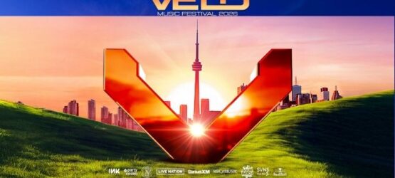 VELD Music Festival 2026