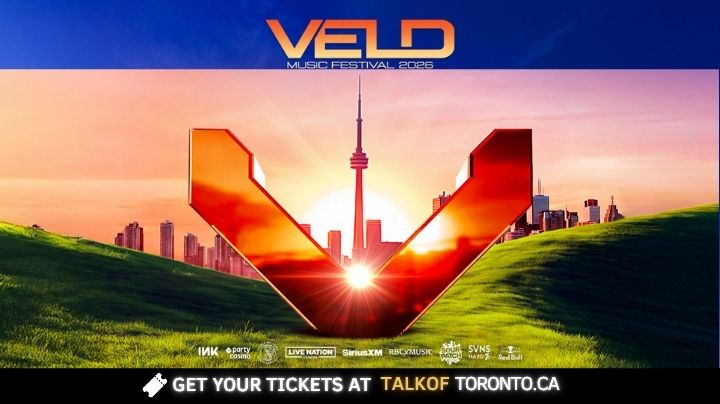 VELD Music Festival 2026