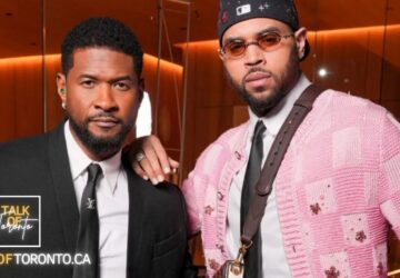 Chris Brown & Usher Announce Their First-Ever Joint R&B Tour