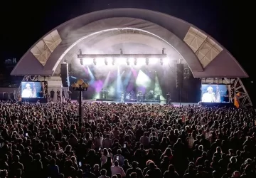 Bell SOUNDSTAGE at the 2026 CNE Announces Incredible Concert Lineup