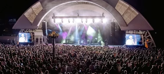 Bell SOUNDSTAGE at the 2026 CNE Announces Incredible Concert Lineup