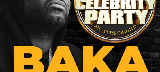 THE HOT 97 BET OVO ALL STAR CARIBANA CELEBRITY PARTY