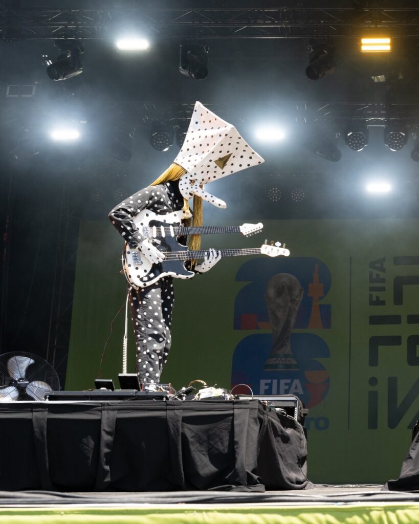 Fifa World Cup in Toronto