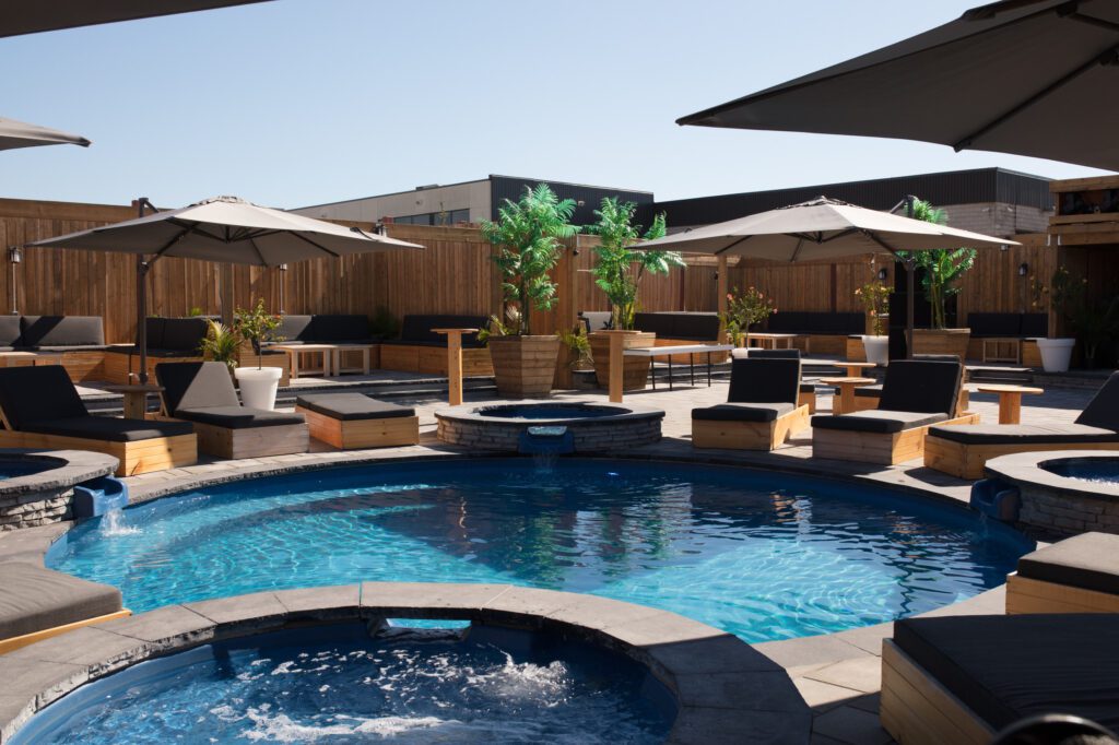 AQUARIO BEACH CLUB
