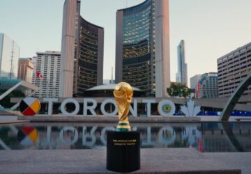 FIFA World Cup 2026 in Toronto: Inside the Six Matches That Made History at Toronto Stadium