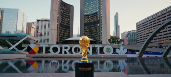 FIFA World Cup 2026 in Toronto: Inside the Six Matches That Made History at Toronto Stadium