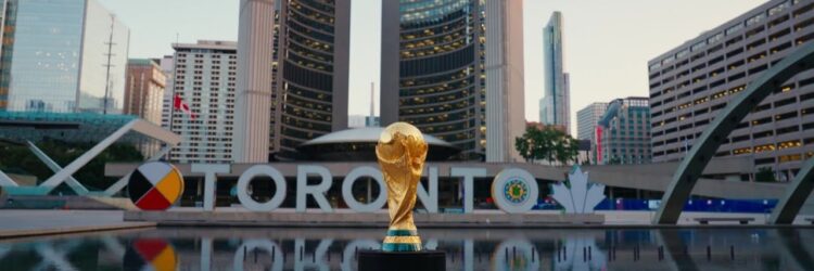 FIFA World Cup 2026 in Toronto: Inside the Six Matches That Made History at Toronto Stadium
