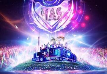 Friday Night Mas 2026