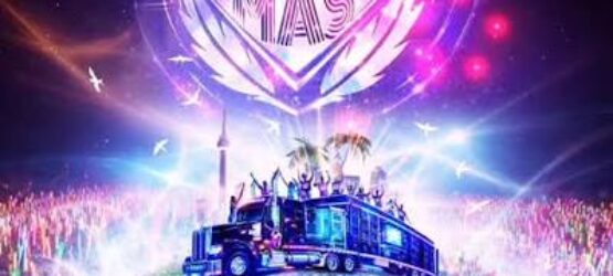 Friday Night Mas 2026
