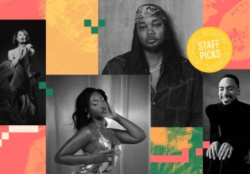 Billboard Reveals the Hottest R&B Artists of 2026