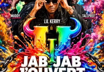 Jab Jab Jouvert 2026