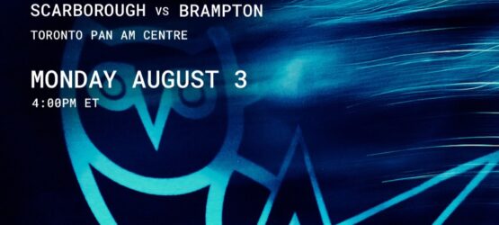 SSS X OVO NIGHT – Caribana Monday