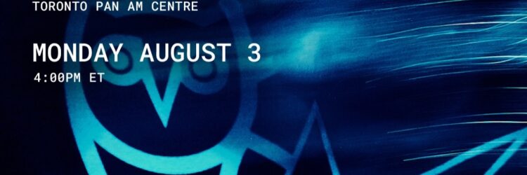 SSS X OVO NIGHT – Caribana Monday