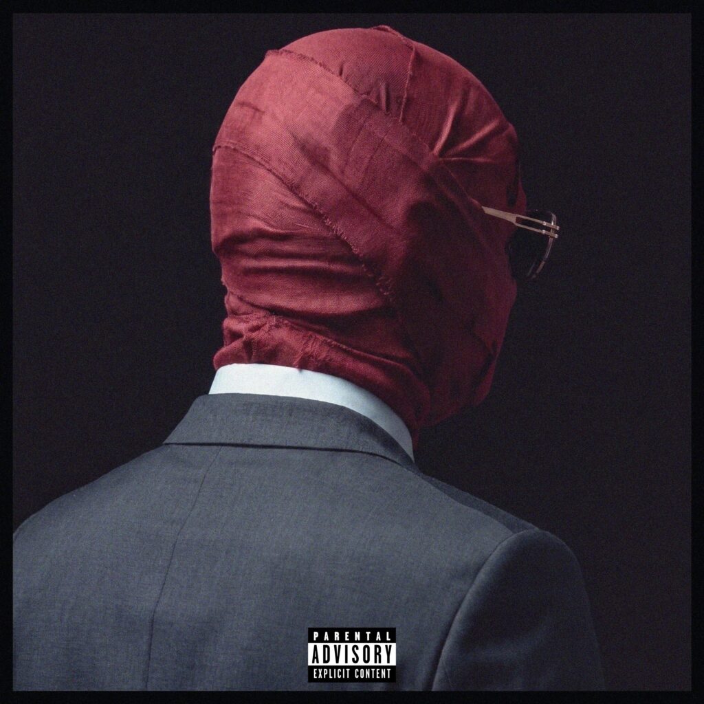 Tory Lanez Made You Think I Was Gone album artwork