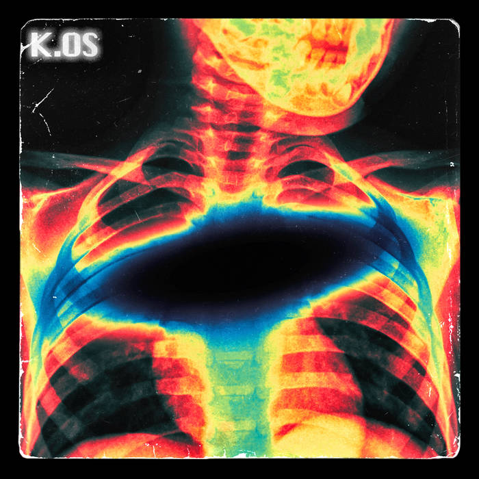 k-os artist artwork