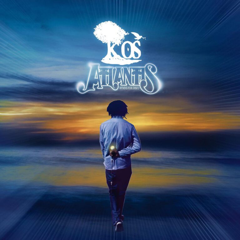k-os artist artwork