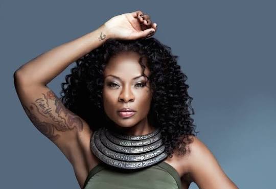 Jully Black Toronto hall-of-fame