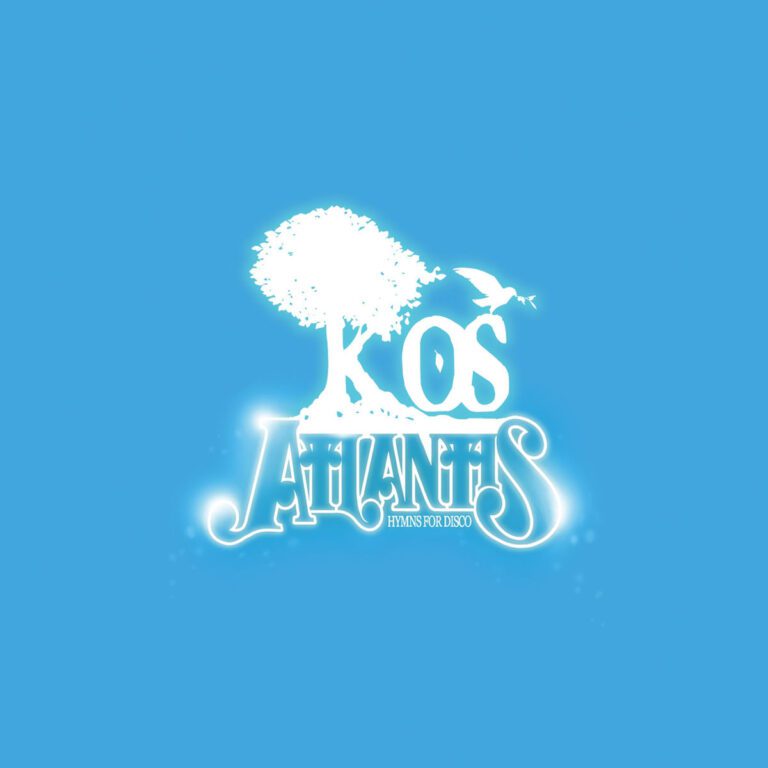 k-os artist artwork