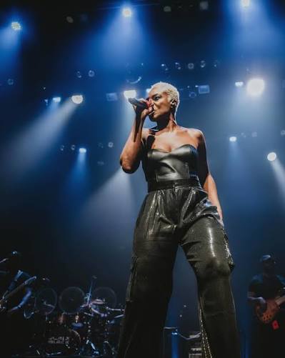 Jully Black Toronto hall-of-fame