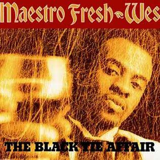 Maestro Fresh Wes Toronto Hall of Fame-album-artwork