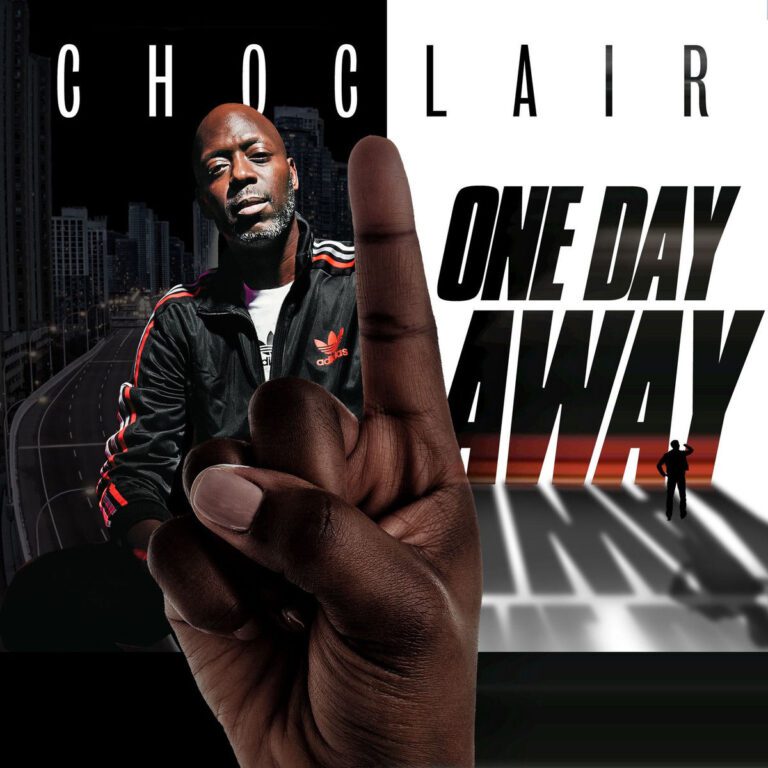Choclair artist artwork