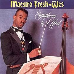 Maestro Fresh Wes Toronto Hall of Fame-album-artwork