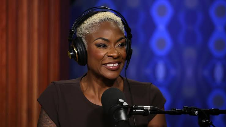 Jully Black Toronto hall-of-fame
