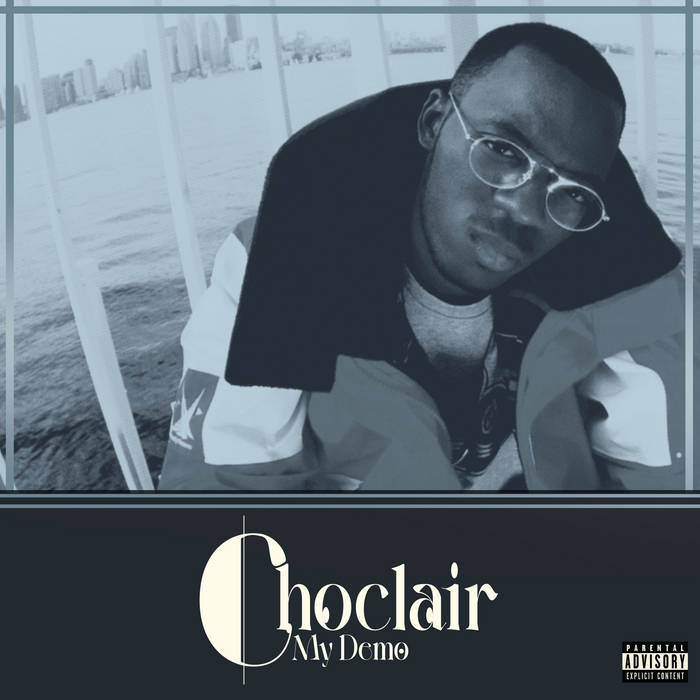 Choclair artist artwork