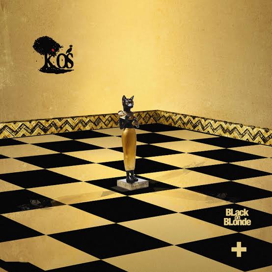 k-os artist artwork