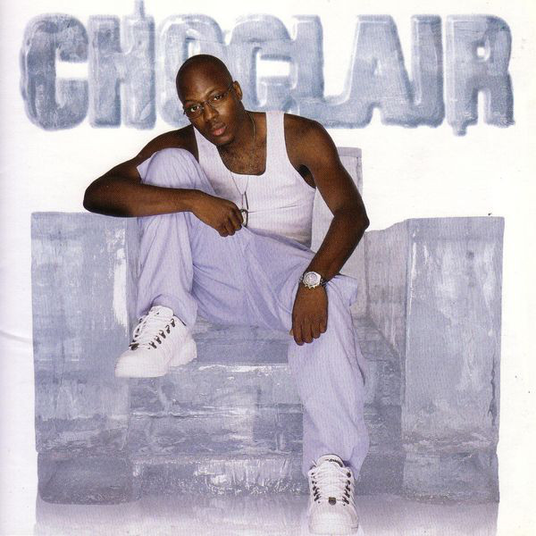 Choclair artist artwork