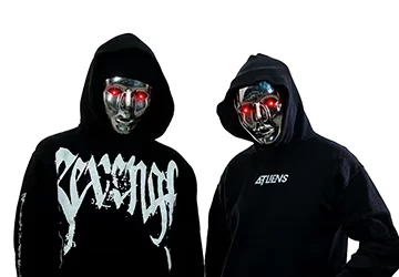 ATLiens Live Concert in Toronto at History