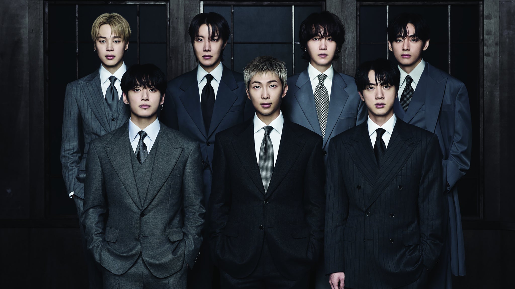 BTS WORLD TOUR 'ARIRANG' Concert IN TORONTO