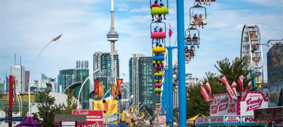 CNE 2026 Toronto: The Wildest Food, New Shows and Best Ways to Plan Your Visit