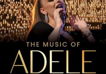 Candlelight Jazz Concert: A Tribute to Adele