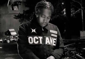Don Toliver Concert Live in Toronto 2026