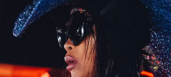 Erykah Badu Live Concert in Toronto 2026