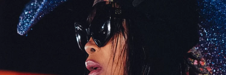 Erykah Badu Live Concert in Toronto 2026