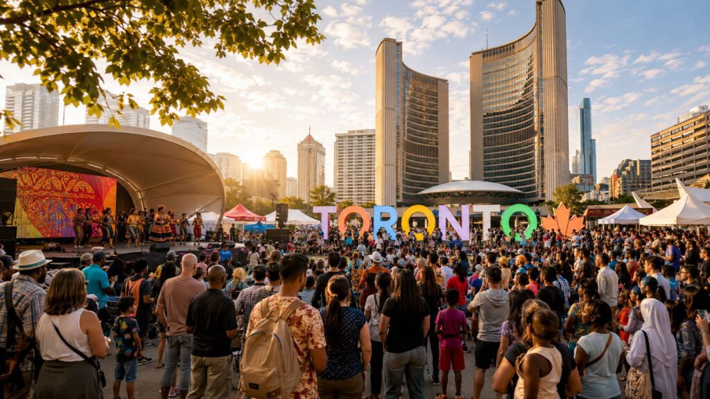 Free Summer Activities in Toronto (3)