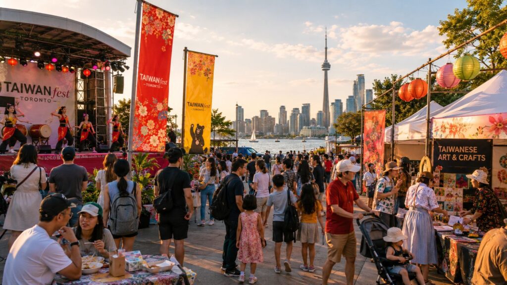 Free Summer Activities in Toronto (4)