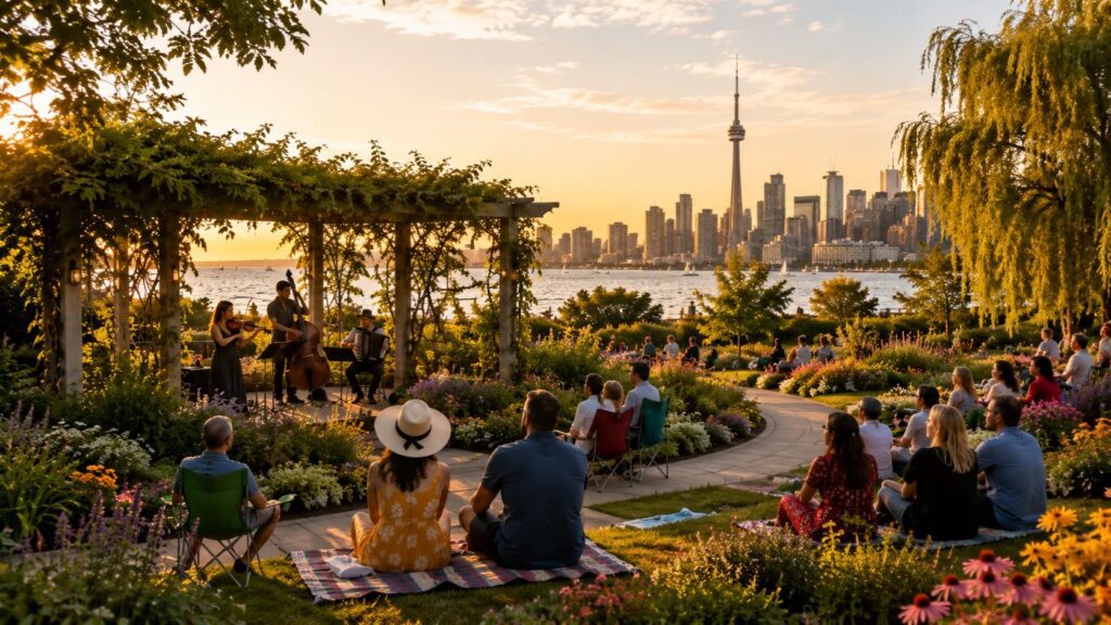 Free Summer Activities in Toronto (5)