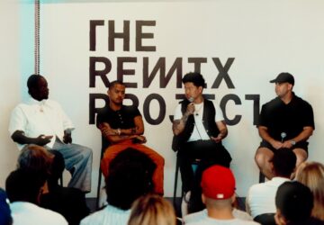 The Remix Project’s Executive Sessions Put DJ Milda’s Global Career in Focus