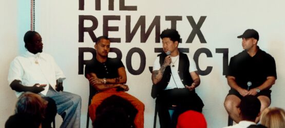The Remix Project’s Executive Sessions Put DJ Milda’s Global Career in Focus