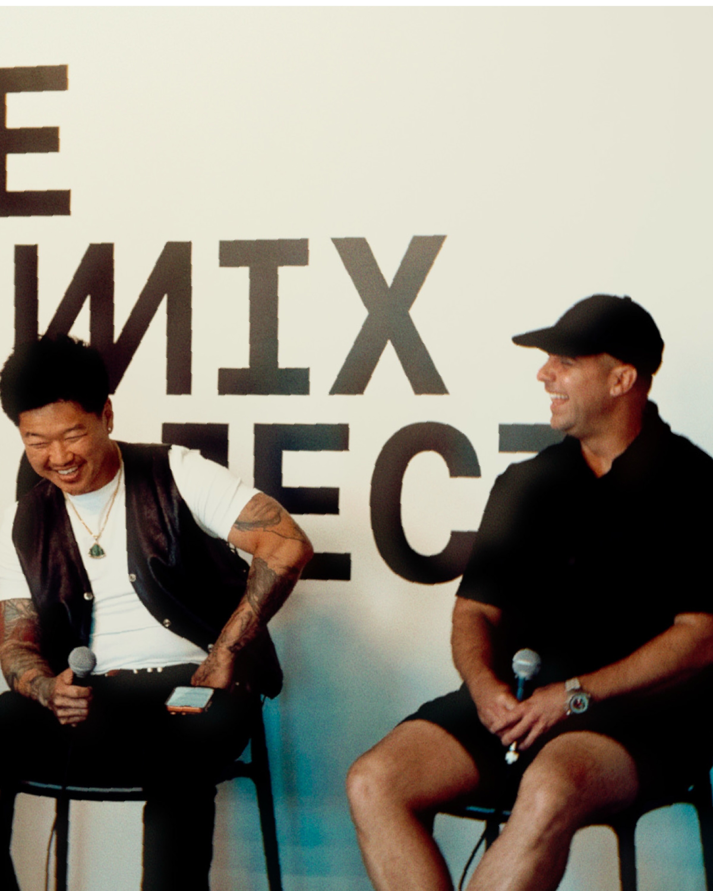 The Remix Project Executive Sessions Toronto photo 20