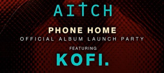 Kofi Album Release Party Brings a New Toronto Project to King West