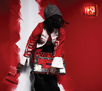 k-os artist artwork