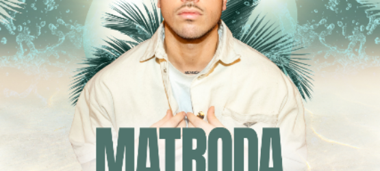Matroda Toronto 2026 | Cabana Pool Bar Tech House Day Party
