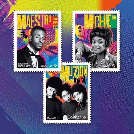 Maestro Fresh Wes Toronto Hall of Fame-album-artwork
