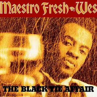 Maestro Fresh Wes Toronto Hall of Fame-album-artwork